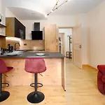 דירה Cozy Nest