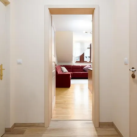 Cozy Nest Апартаменты
