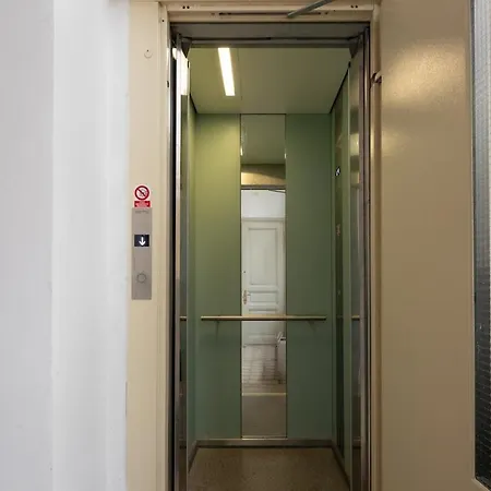 Apartamento Cozy Nest *
