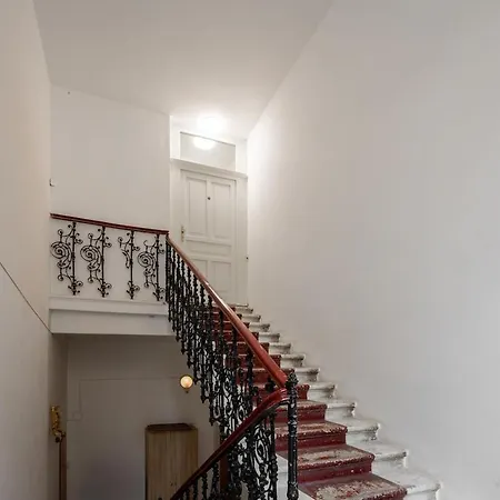 Cozy Nest Karlovy Vary