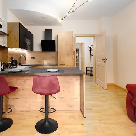 Apartamento Cozy Nest